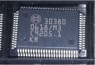 30380 automotive engine drive chip Auto ECU computer IC