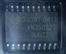30397 Auto ignition drive chip ME7.5 VW Car computer board driver IC
