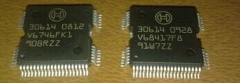 30614 BOSCH ECU board driver IC 30614 Auto injector drive chip