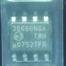 30660NGA BMW ECU computer drive IC CAN communication Car IC
