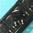 317MBG Car Computer Board Triode Auto ECU Replaceable Chip