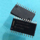 3200001261 Auto Engine Control Unit Car CPU Control Chip