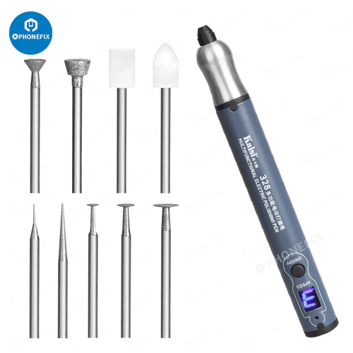 Qianli IC Chip Grinding Pen for DIY Polishing Grinding Removing Tool