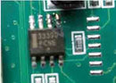 MC33390DR2G 33390 Car ECU computer board IC