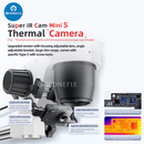 Qianli Super IR Cam 2S Infrared Thermal Imaging Analyzing Camera