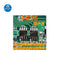 3410G 34106 Hyundai Kia Sorento P gear lock vulnerable IC chip