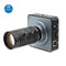 38MP Digital Video Live Image Acquisition Camera 6-60mm Lens