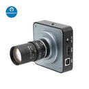 38MP HDMI Video Recording Live Stream Camera 5.0-50mm F1.6 Lens