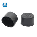 38mm 42mm Microscope Telescope Lens Eyepiece Dust Free Cover