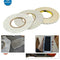 3M White Double-sided Tape Adhesive Super Sticky 3M Screen Sticker