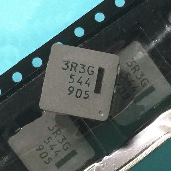 3R3G 3R3 BMW Engine Computer Inductance Of An Ideal Inductor