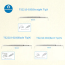 Original TS2210 Soldering Tips For C210 Soldering Handle