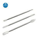 3pcs Stainless Steel spudger iphone ipad case Pry opening tool