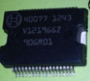 BOSCH 40077 car engine power driver chip automobile ecu ic