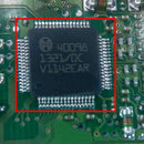 40098 Car Computer Board CPU Processor Auto ECU Board