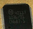 Bosch 40117 Auto ECU IC Car engine control computer IC