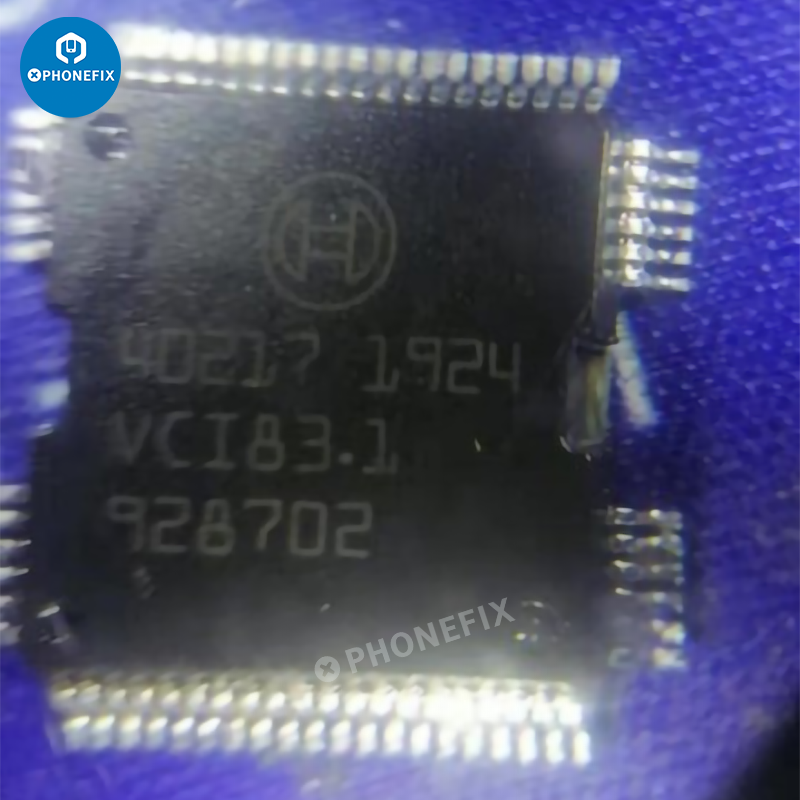 40217 Automotive Computer Board Chip