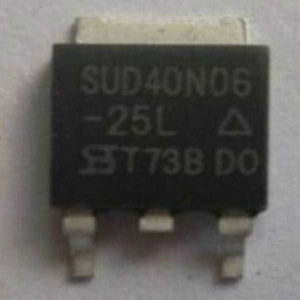 SUD40N06-25L Automotive Transistor Car electronic repair IC