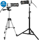 2.0MP HD UVC USB Webcam Live Stream Video Teaching Camera