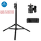 Live Streaming Photography Tripod Stand Phone Camera Holder