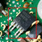 4252D Car Computer Board IC Car Computer ECU Electronic Fittings