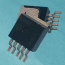 4290G Auto Computer Board Commonly Used Damageable Parts
