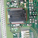 Bosch 48023 BOSCH automobile engine power driver IC ECU CHIP