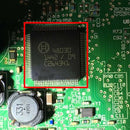 BOSCH 48030 Car Computer Board ECU Control Computer Fittings