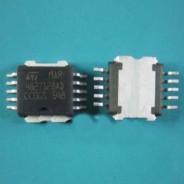 ST HSOP10 4827128AD Car Audio Control IC Computer chip