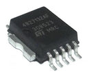 4827132AF motor ECU transistor Chrysler ignition coil driver IC