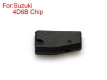4D6B Transponder chip for Suzuki Motocyle 4D6B IC