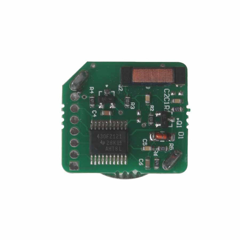 4D Duplicable Transponder chip 60-61-62-63-64-65-67-68-69