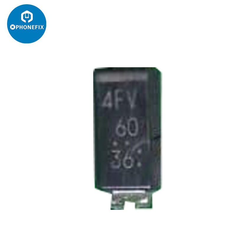 4FV 60 Computer Board Car Vulnerable SMD Diode