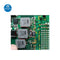 4R7Y 533 Nissan X-Trail car computer board  inductance components vulnerable chip