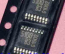 TDA5100 B2 - B3 Auto Computer chip Car ECU electronic IC