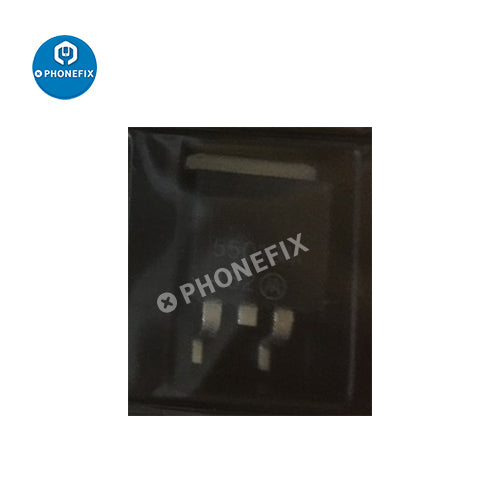 5501DM【TO-263】 ECU IC Automotive computer board Chip