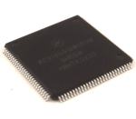 XC912DG128CPV8 5H55W ECU processor for Audi Renault ECU repair