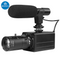 5MP USB Webcam 5-50mm 10X Optical Zoom Lens with Microphone