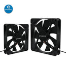 5V USB Power Mini Ventilator Filtru de aer Instrument Fier de lipit Absorbant de fum