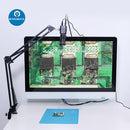 6-60mm CS Mount  Lens Live Streaming HDMI Camera
