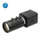 6-60mm Lens 2.0MP 1080p Live Streaming HDMI Camera