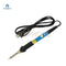 Adjustable 60W lead-free Electronic Soldering Iron with 5pcs Tips