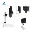 G600 600x 4.3" HD Digital Electronic Microscope for phone PCB repair