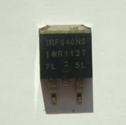 IRF640NS F640NS Car electronic Transistor Auto ECU board chip