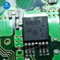 66031 Car Computer Board Vulnerable SMD Triode Chip