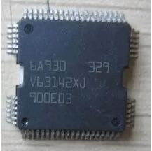Chip Injector Ico 6A930 BOSCH ME7 ECU board driver IC 6A930 injector drive chip