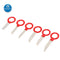 6 Pieces Radio Removal Tool Key Tool with Easy Grip Handles