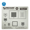 Mechani iMOVE series Steel Stencil for iphone 6-11 pro max Reballing