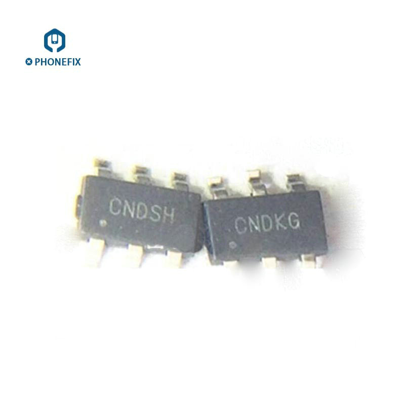 Samsung S5360 S5368 S5838 I699 6pin light control boost Diode