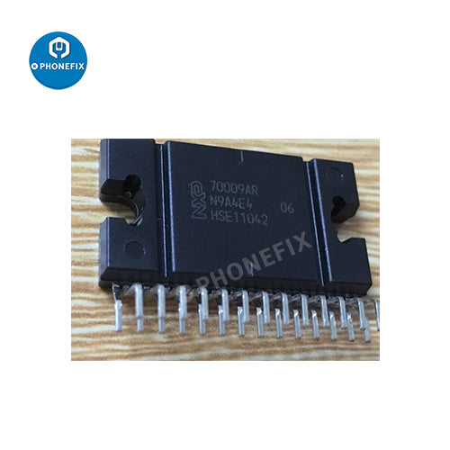 70009AR ZIP-27 Car Audio Amplifier Module IC Chip